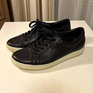 Ecco Soft Sneakers